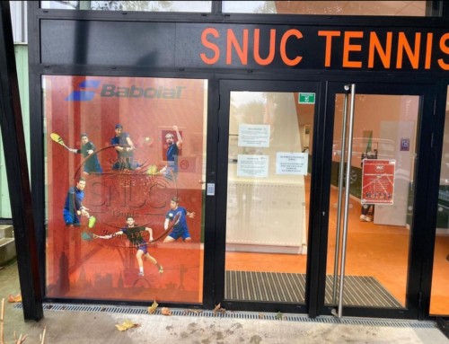 SNUC club Nantes