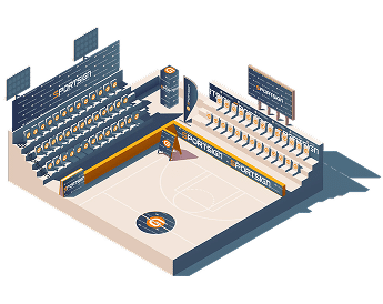 Image d'illustration de la signalétique indoor