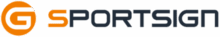 SportSign logo